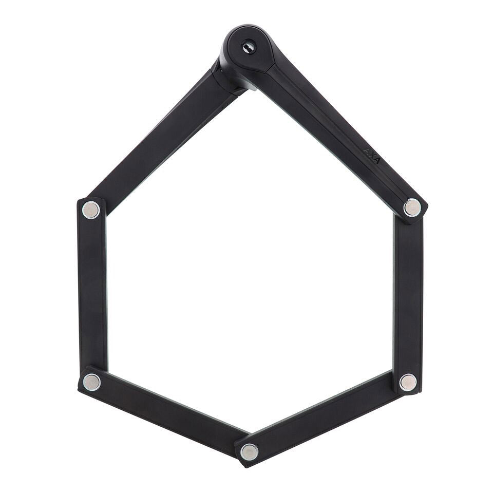 AXA vouwslot Fold Pro 100 cm