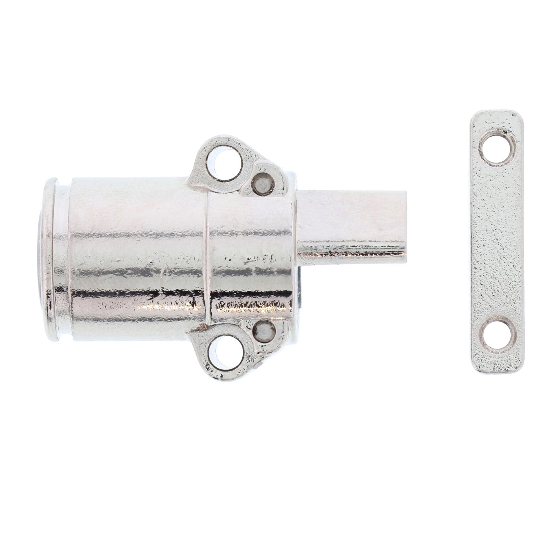 AXA accuslot Bosch 3 Intube/hangercard