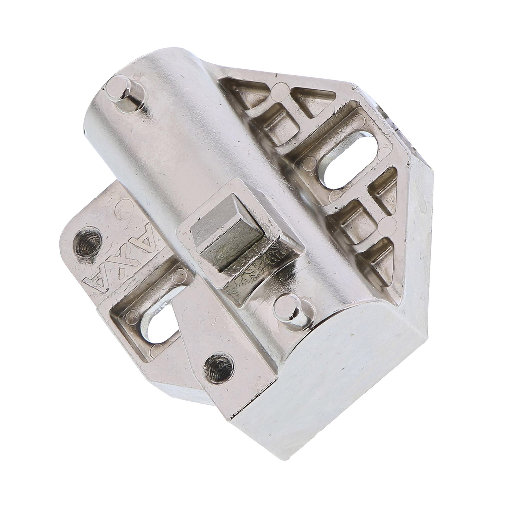 AXA accuslot Shimano Tube/hangercard