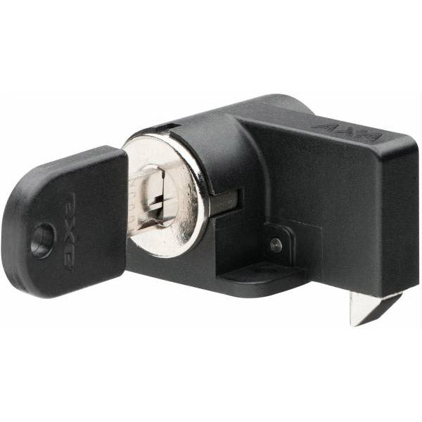 AXA accuslot Shimano Rack/hangercard