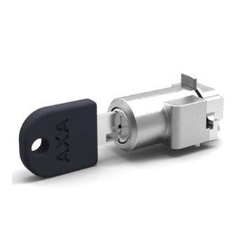 AXA accuslot Shimano 8020/hangercard