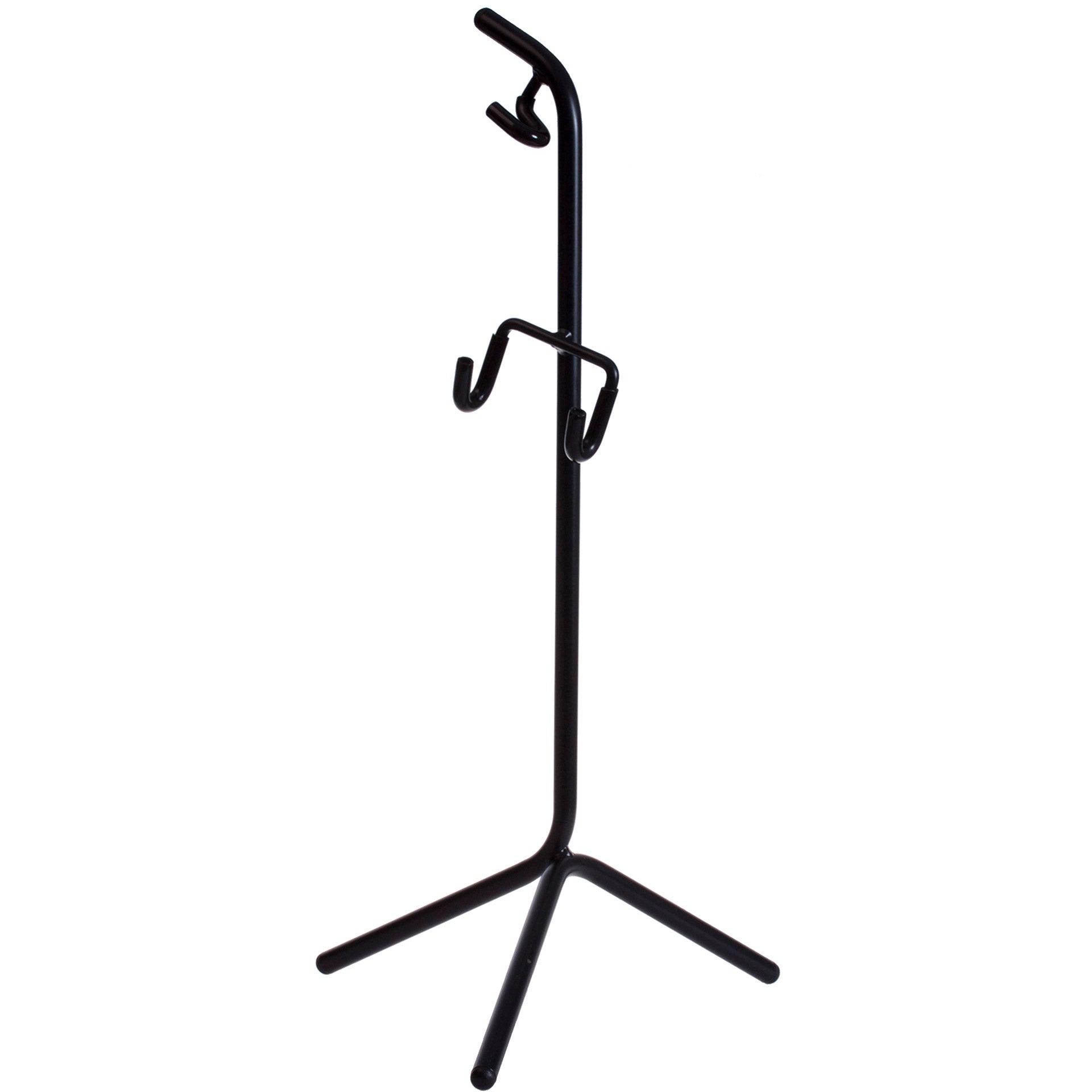 Steco etalage showstandaard display 3-poot mat zwart