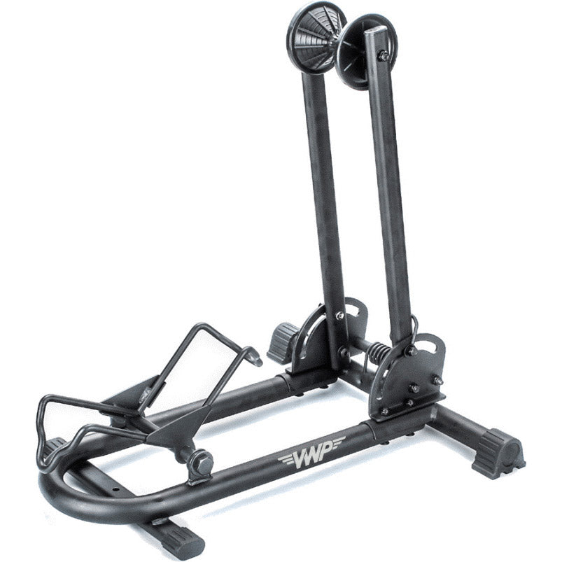 VWP inklapbare showroom etalage standaard 26 t/m 29"