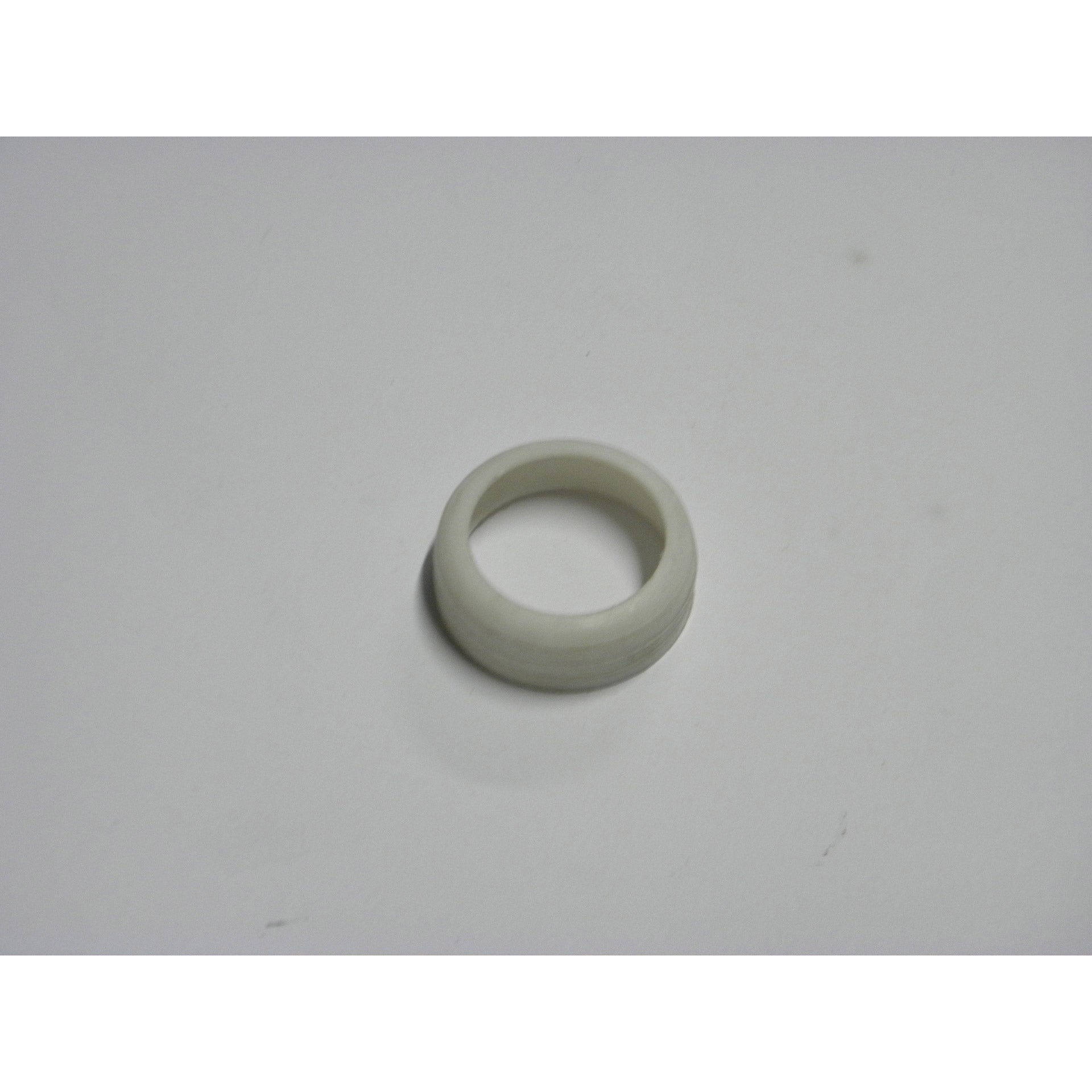 Stuur/balhoofd-afdichtring PVC