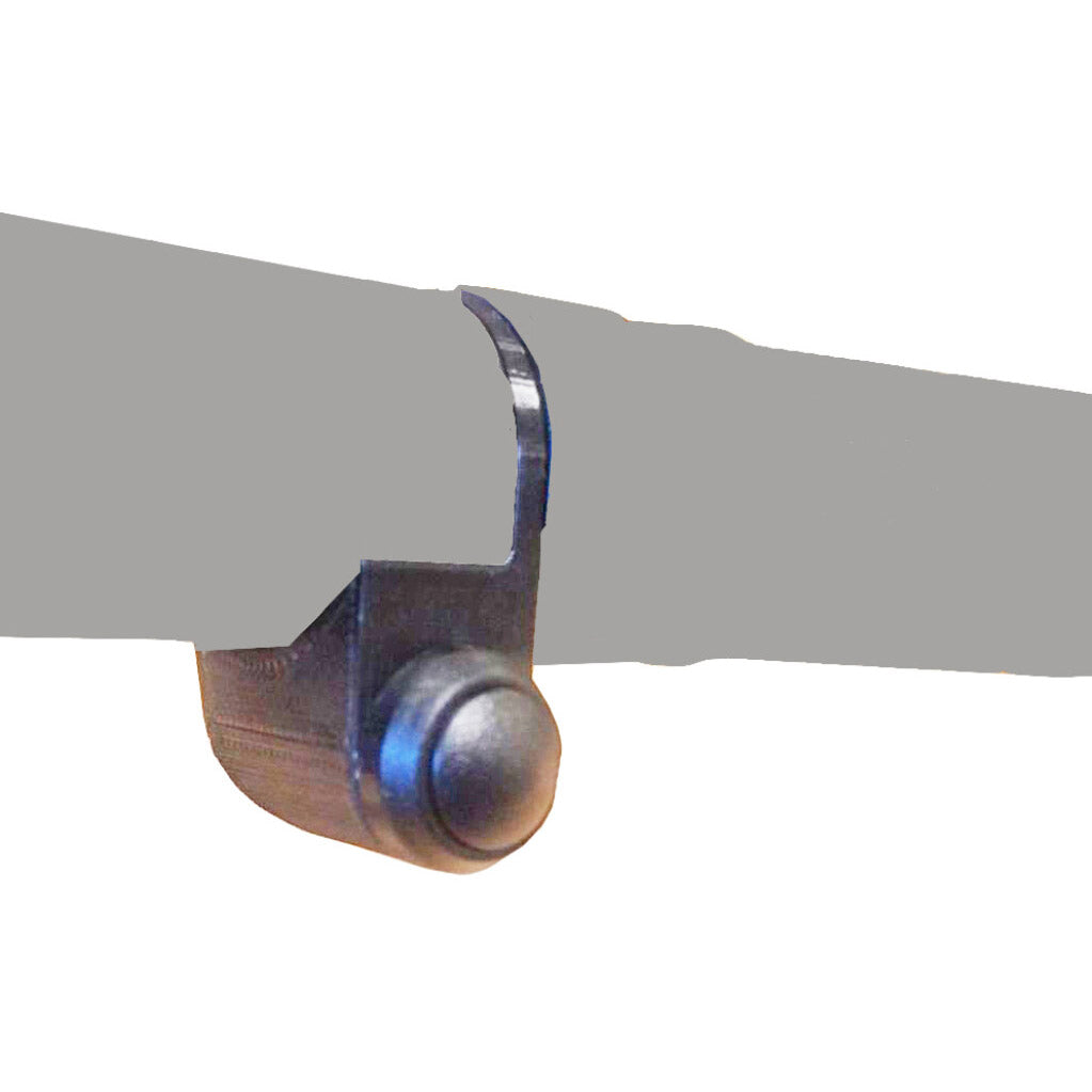 Primax E drukknophouder voor VanMoof stuur links