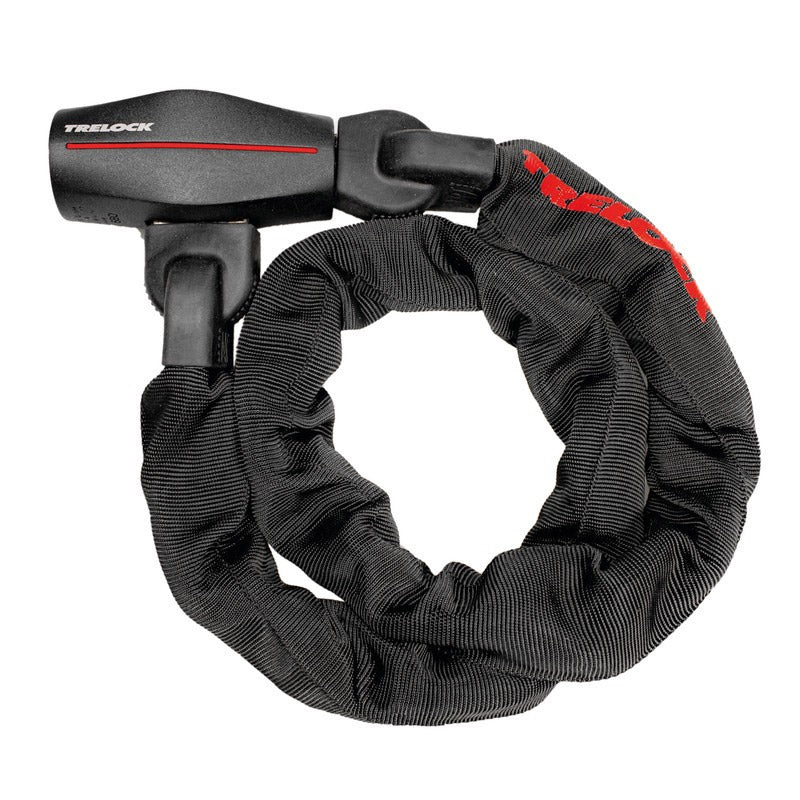 Trelock BC 680 Kettingslot 680/110 cm