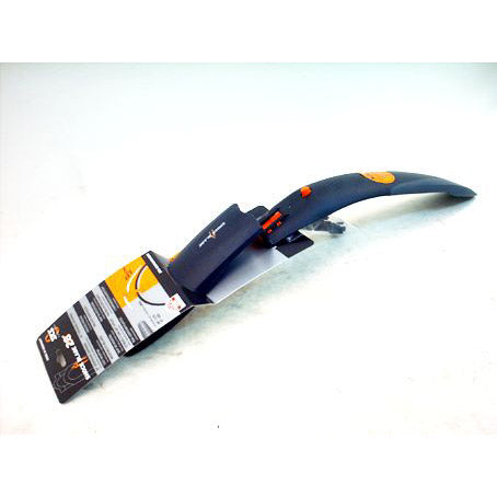 SKS v.spatbord "SHOCKBLADE" 28" zwart