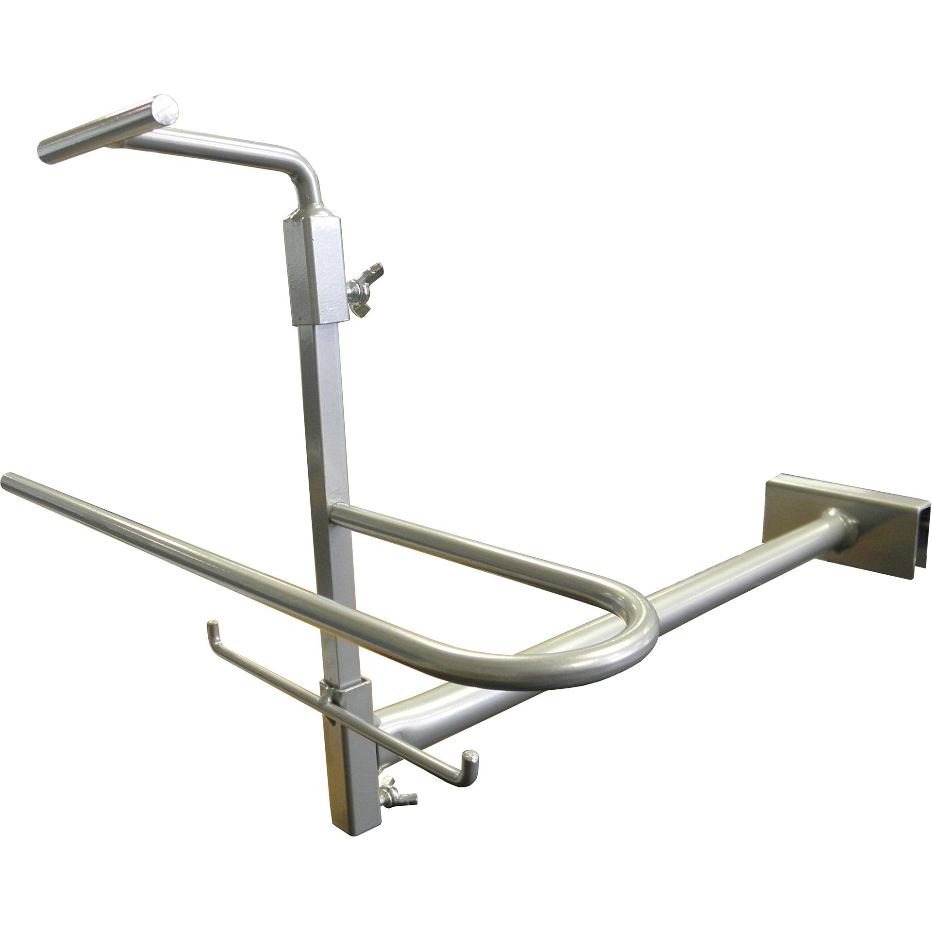 New Looxs tashaak (vanaf 2013) voor Tego wandstelling