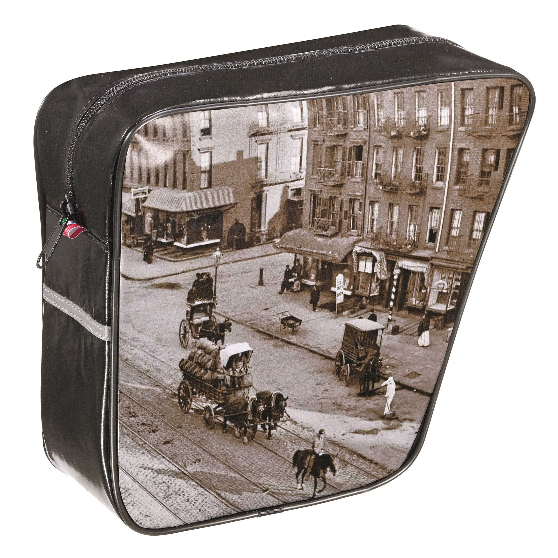 Monte Grappa pakaftas L+R 15L Sale&Pepe Skay