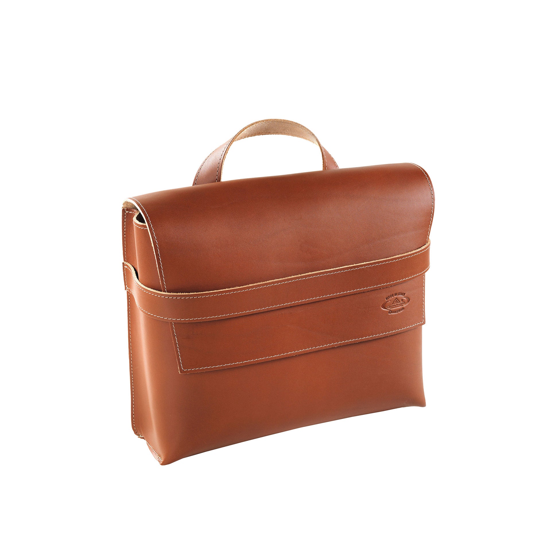 Monte Grappa pakaftas/ schoudertas Brandy 7,5L