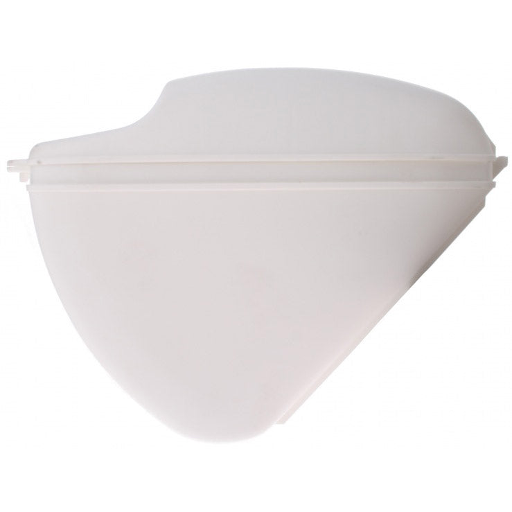 Touring-box Gerda 4510 frame bev. wit