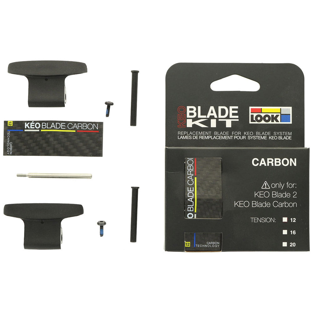 Look vervangingsset Blade Carbon 12