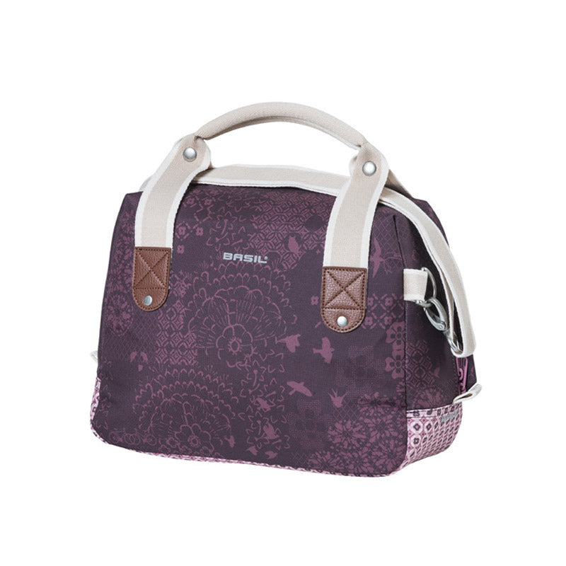 Basil stuurtas Boheme KF 8l rood