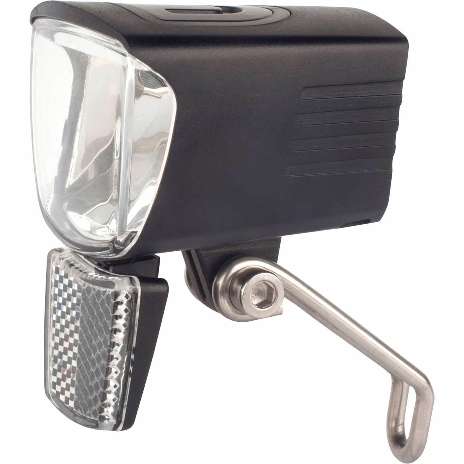 Union koplamp (6-48V) Extreme 80 lux zwart OEM
