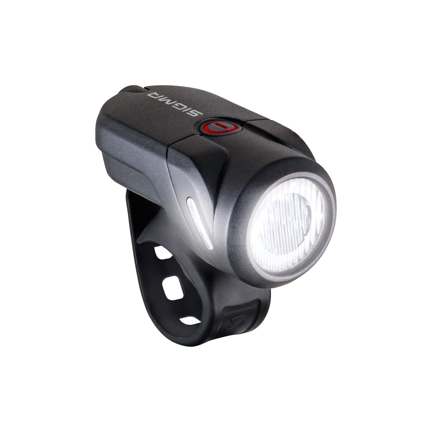 Sigma Aura 35 lux koplamp LED USB-laadbaar