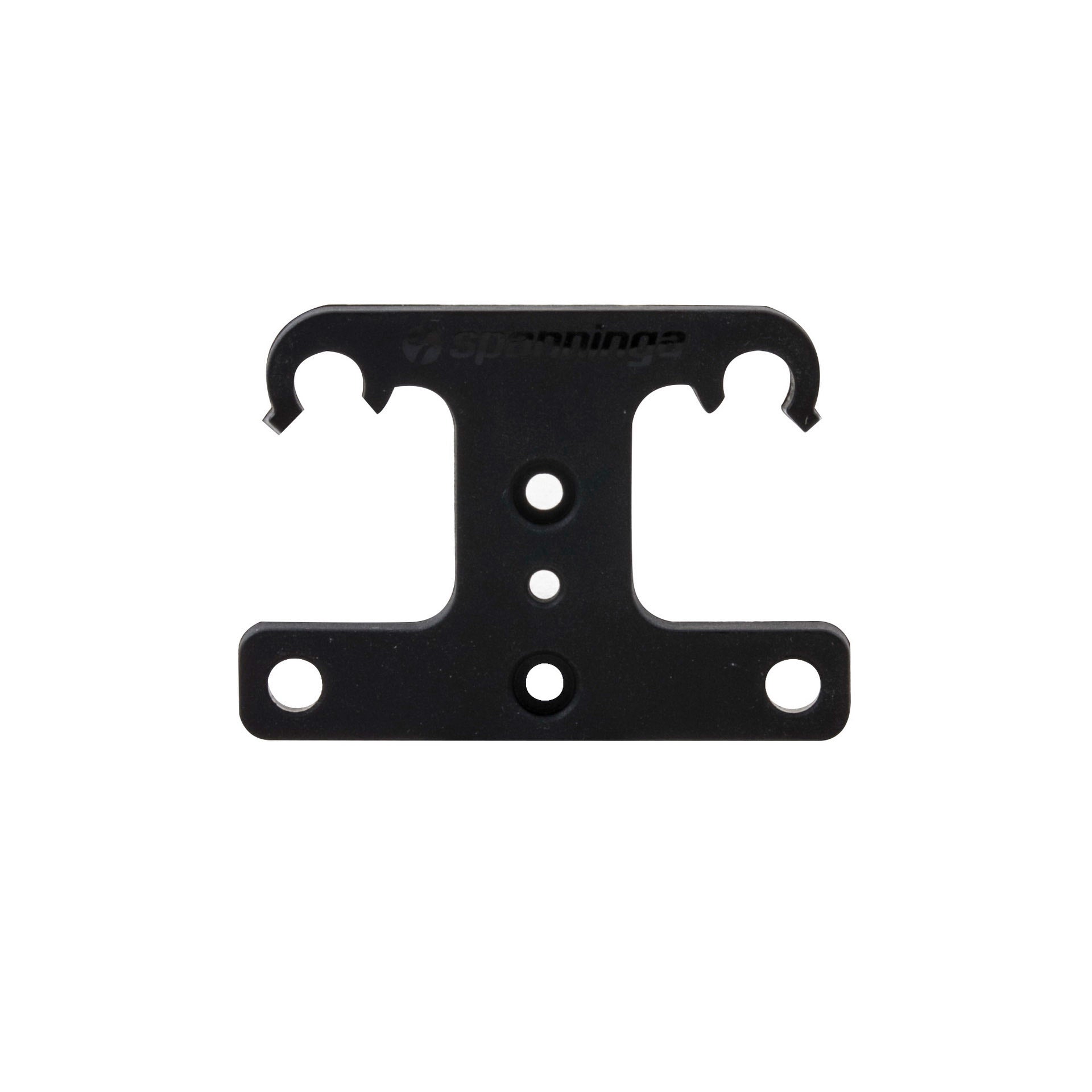 Spanninga montagebeugel achterlicht onder zadel