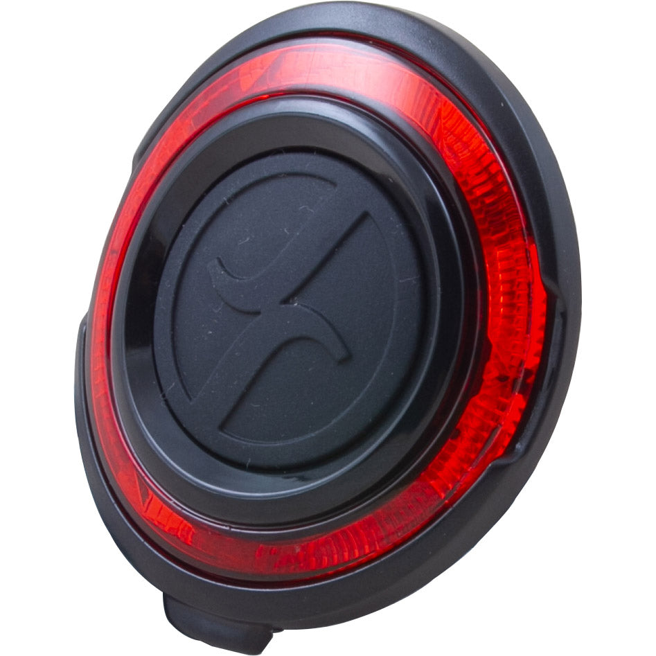 Spanninga los kapje voor achterlicht O Guard en O XB