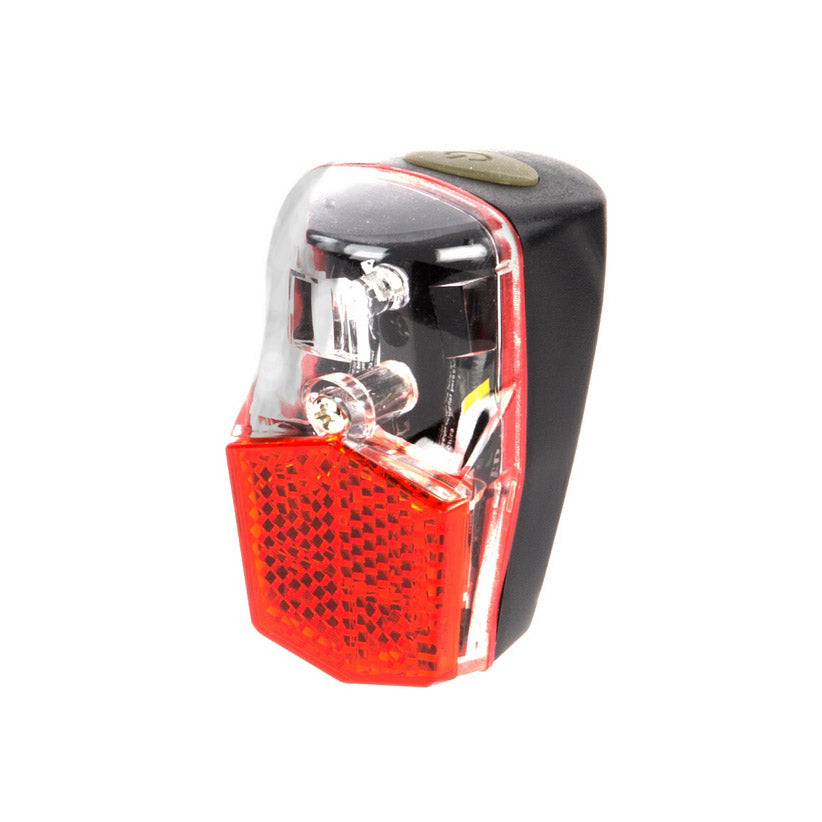 IKZI-Light spatbordachterlicht met E-keur