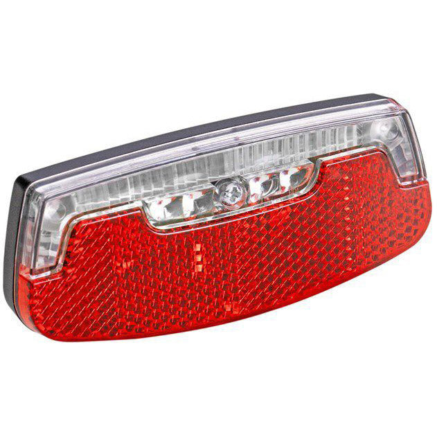 IKZI-Light achterlicht By The Way LED E-bike