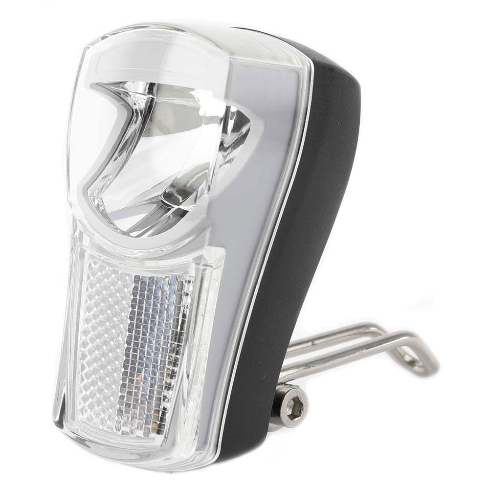 IKZI-light koplamp The Boss 1W LED 20lux met reflector