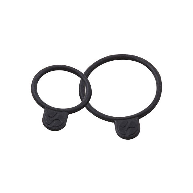 Spanninga BH07 Rubber Ring p/2 tbv Arco lampen 999178