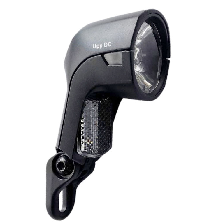 Bumm koplamp Lumotec UPP DC 6-42V E-Bike