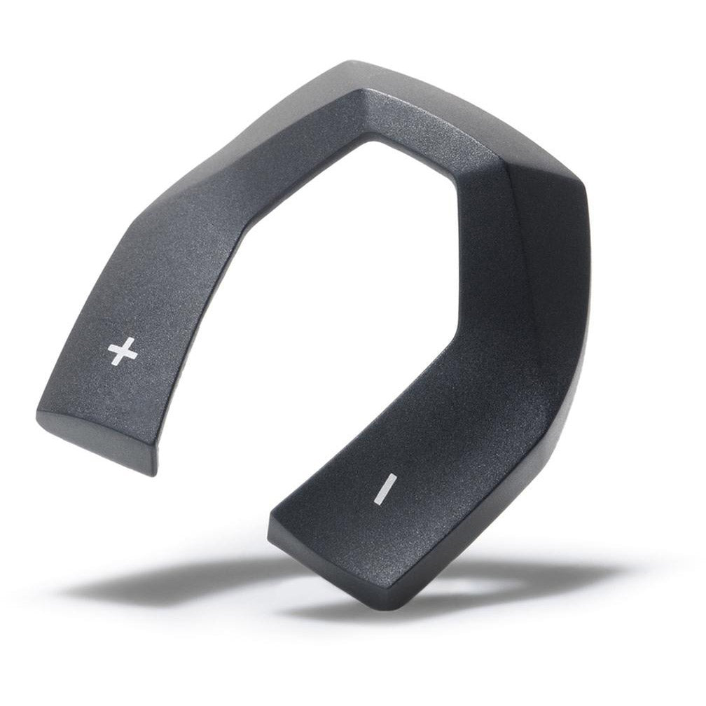 Bosch keuzeschakelaar bedieningseenheid Intuvia