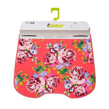 Qibbel stylingset luxe wind scherm Blossom Roses CoralQ736