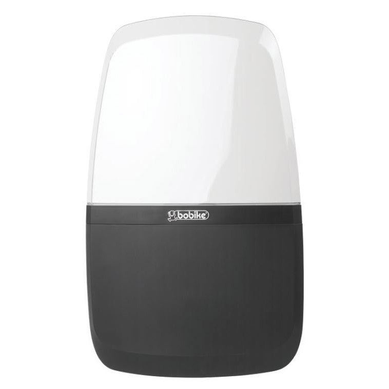 Bobike Exclusive windscherm urban black