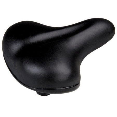 Selle San Remo zadel 3240 comfort zwart