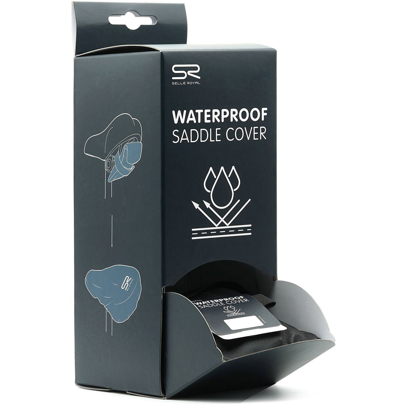Selle Royal display regenhoes (10st)