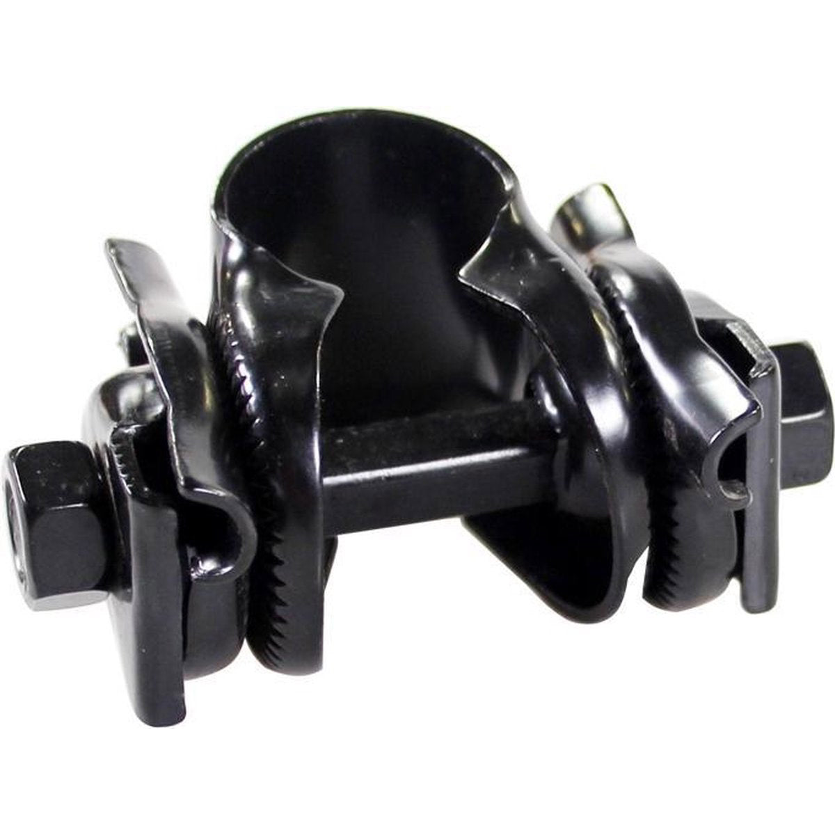 Bofix 231111 Zadelstrop zwart per stuk