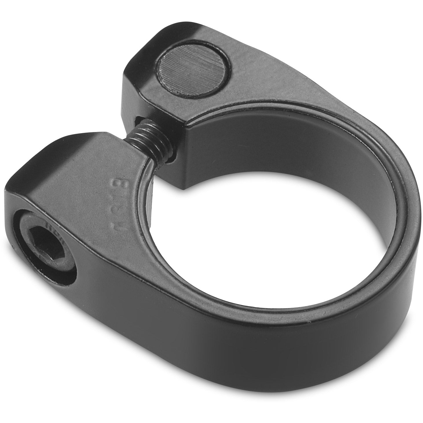 Ursus zadelklem Ø38,1mm zwart