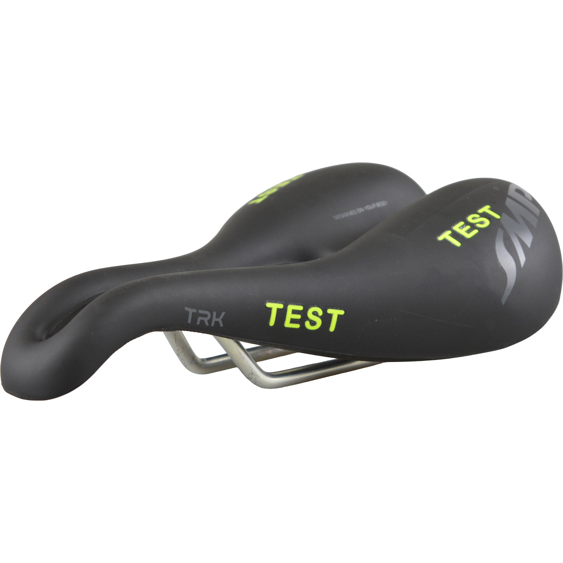 SMP testzadel TRK LARGE test opdruk 0301348