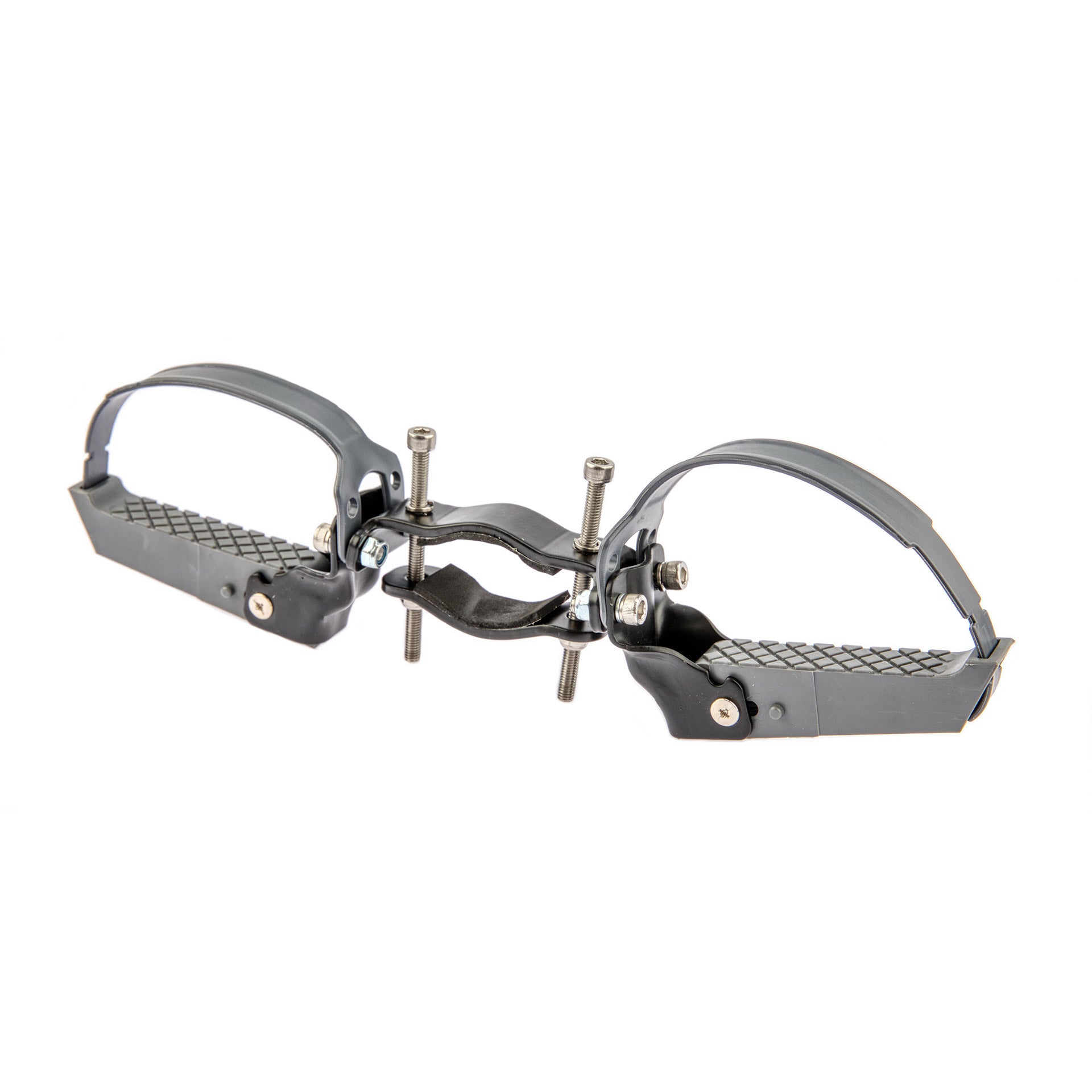 Mirage voetsteunen De Kornuiten