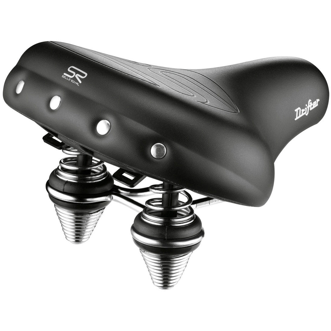 Selle Royal zadel Drifter Strengtex