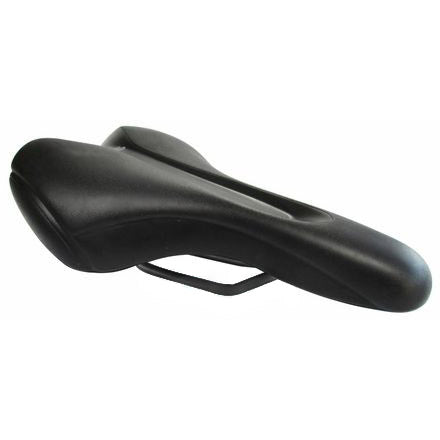 Zadel Selle Royal One uni. D/H zwart OEM 6007HR 9973