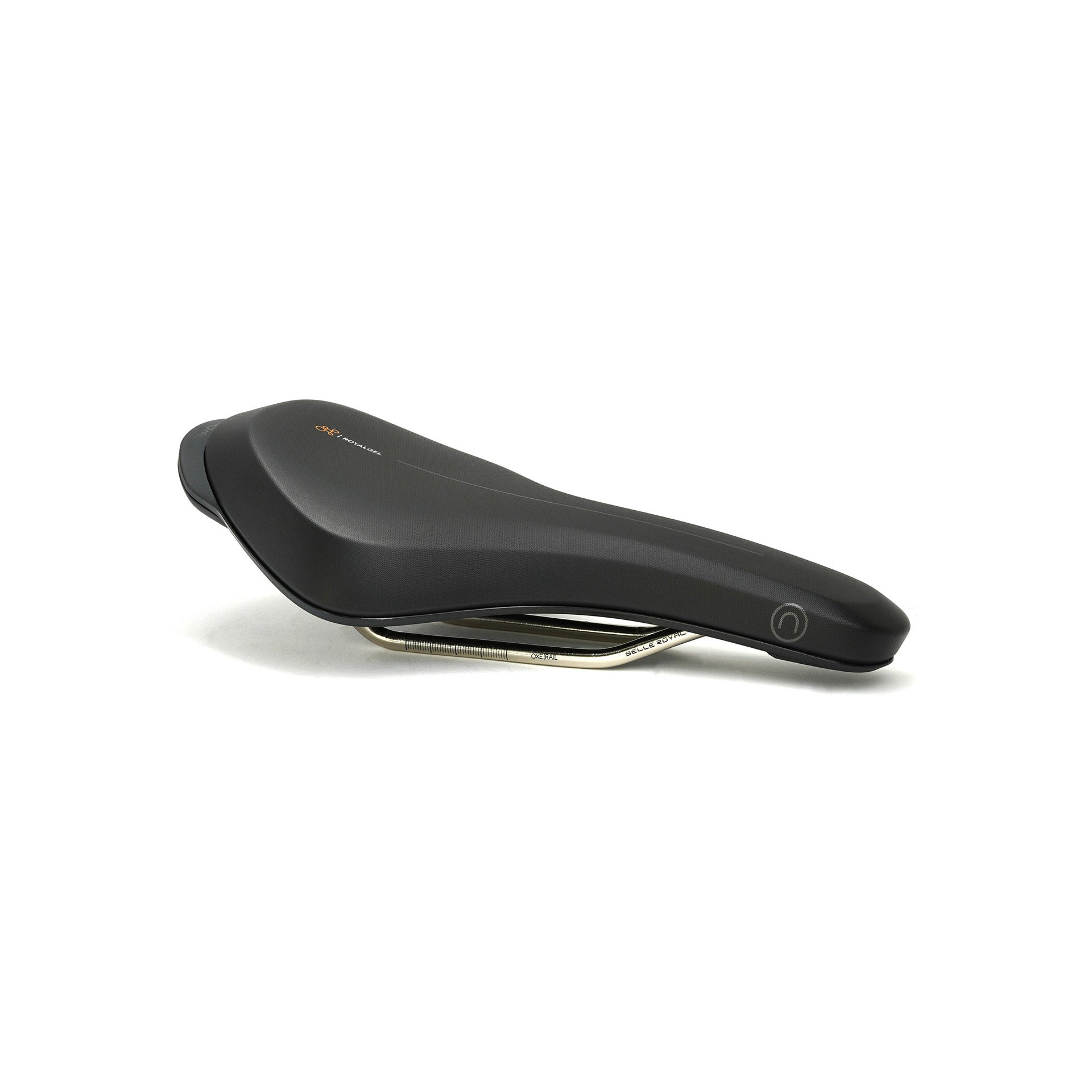 Selle Royal zadel On Athletic unisex