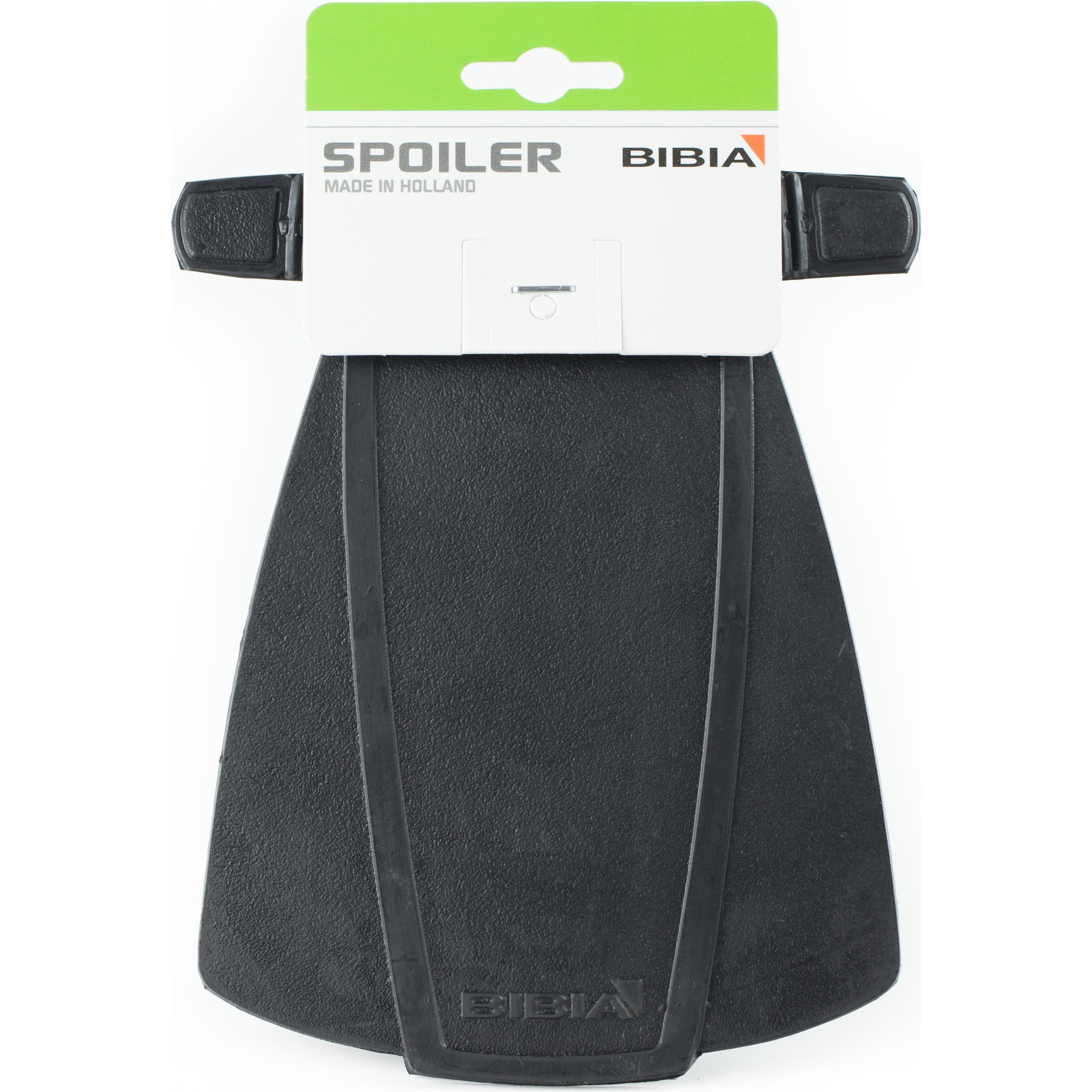 Bibia spatlap Touring op kaart