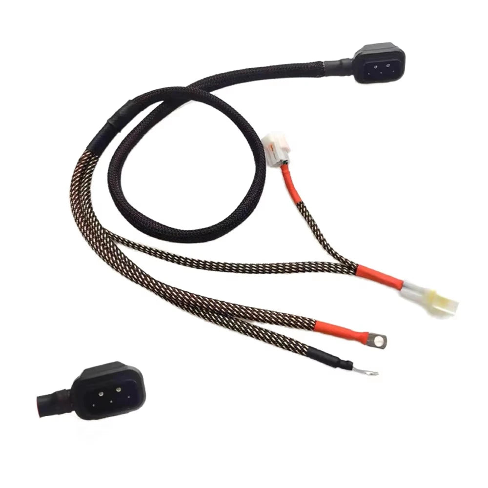 NIU Scooter Batterij Kabel Extra Dik