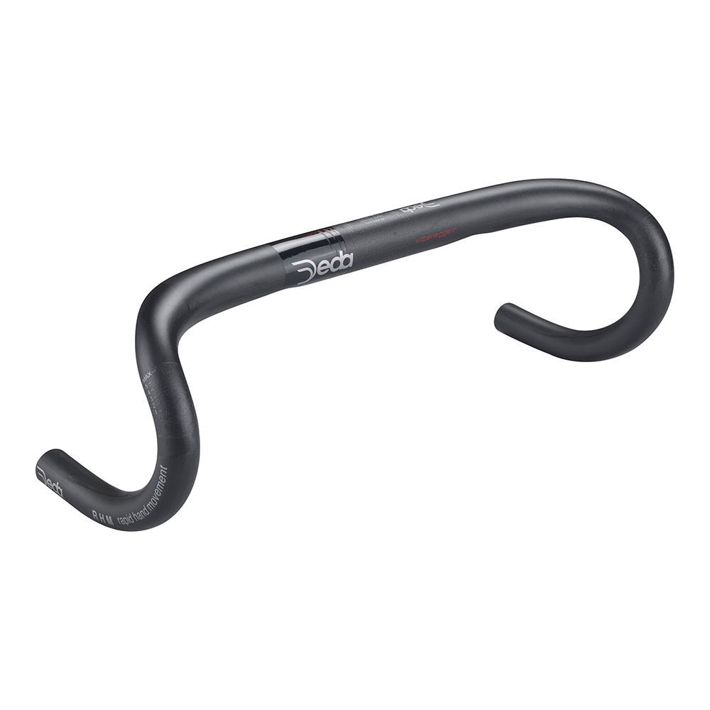 Deda stuur Superleggero RHM carbon team 46 cm ( B-B )