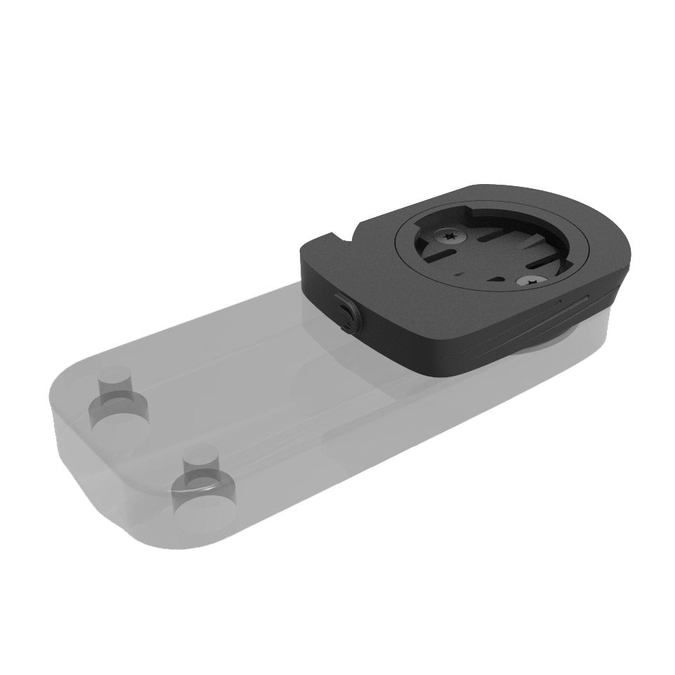 DEDA Alanera computer houder Wahoo