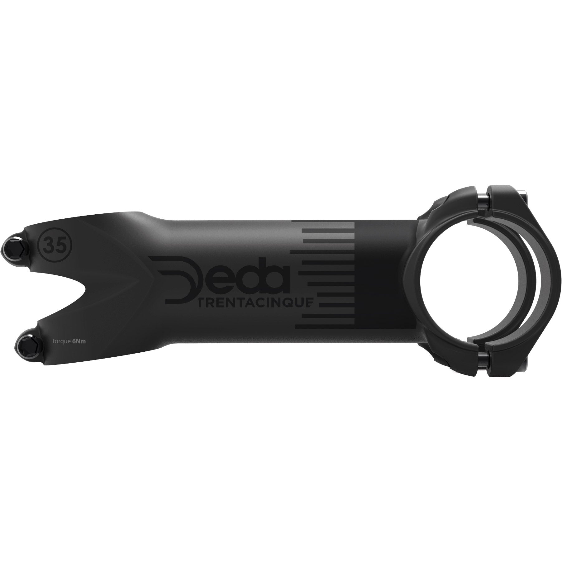 DEDA A-Head nok 35 110mm 82-8gr. POB Aluminium