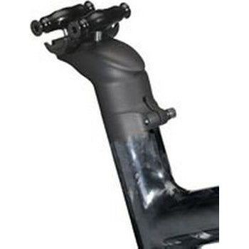 Int.zadelpen(klem) Aero korte versie