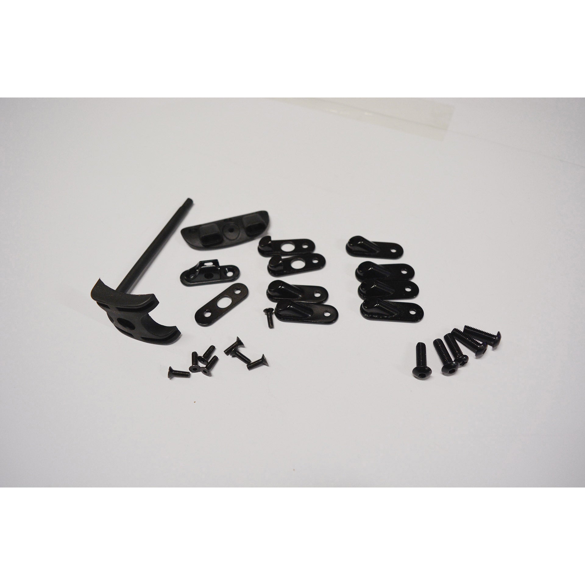 Dedacciai Spare parts kit Gladiatore en DR23