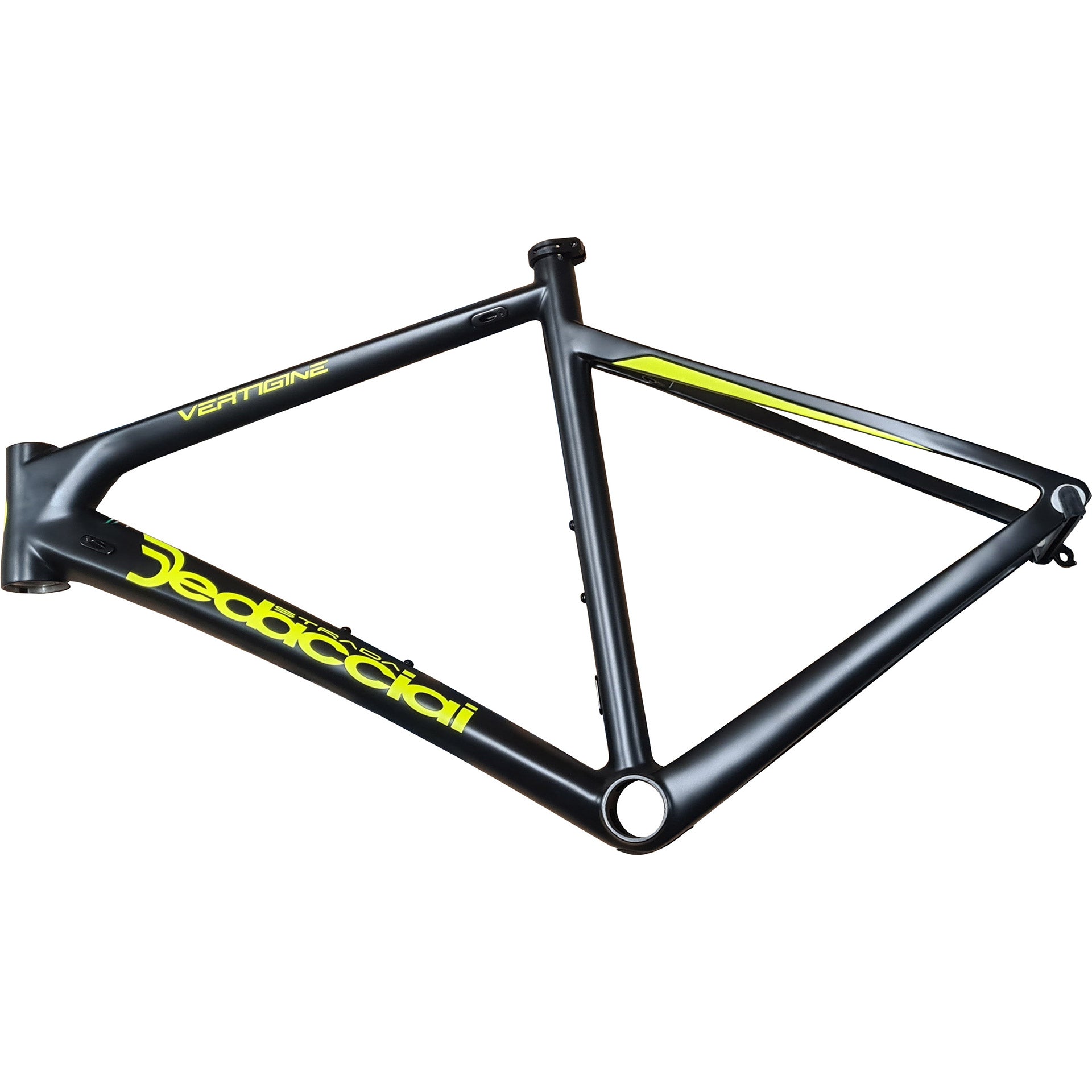 Dedacciai race frame Vertigine choose your color S