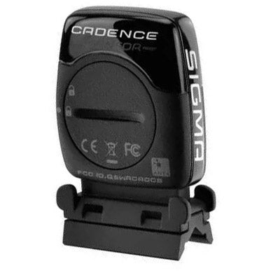 Sigma cadanssensor ANT+