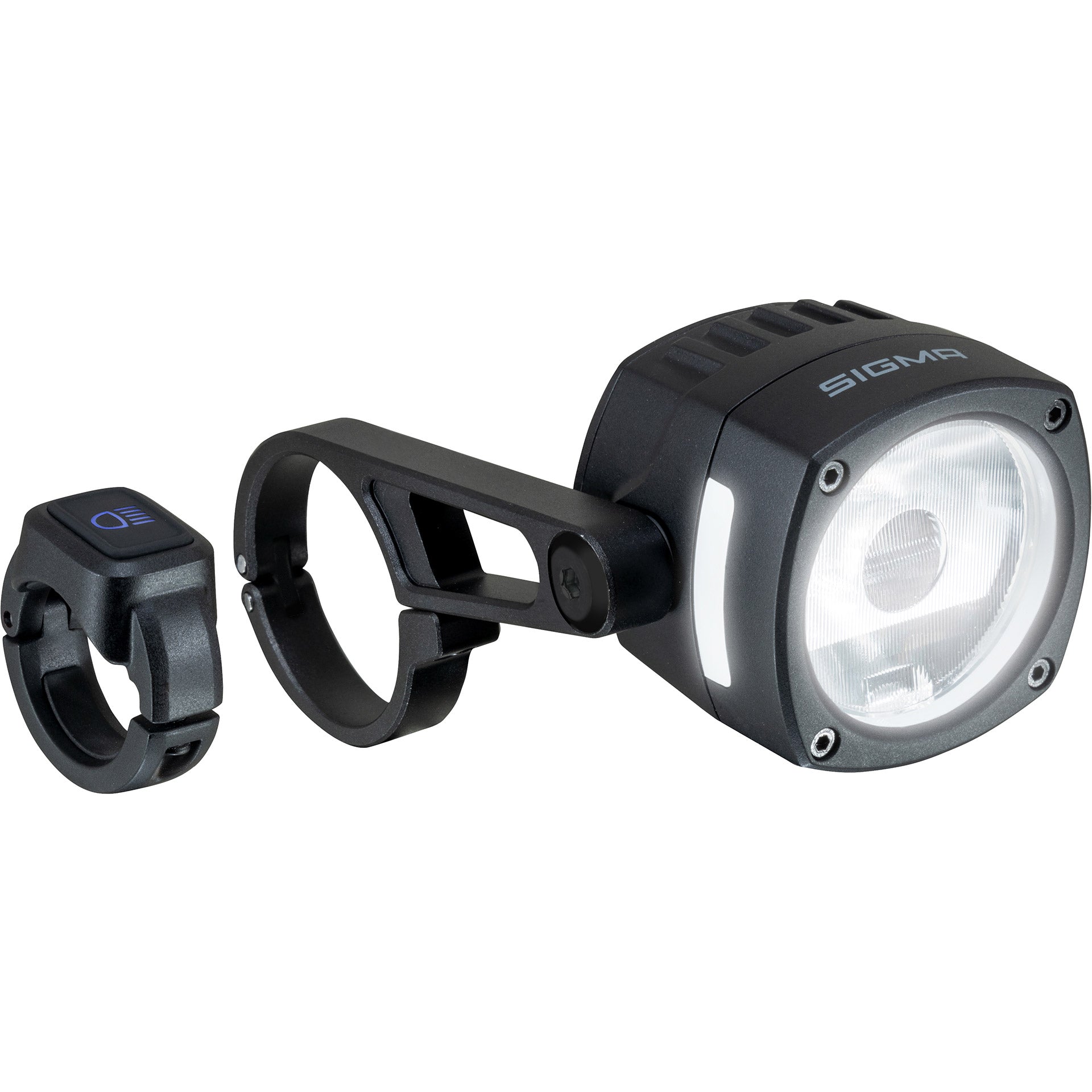 Sigma koplamp EOX FL 170 HB