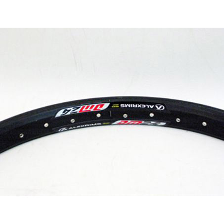 Haro 93606 velg Alex DM-24 40 gaats alu zwart