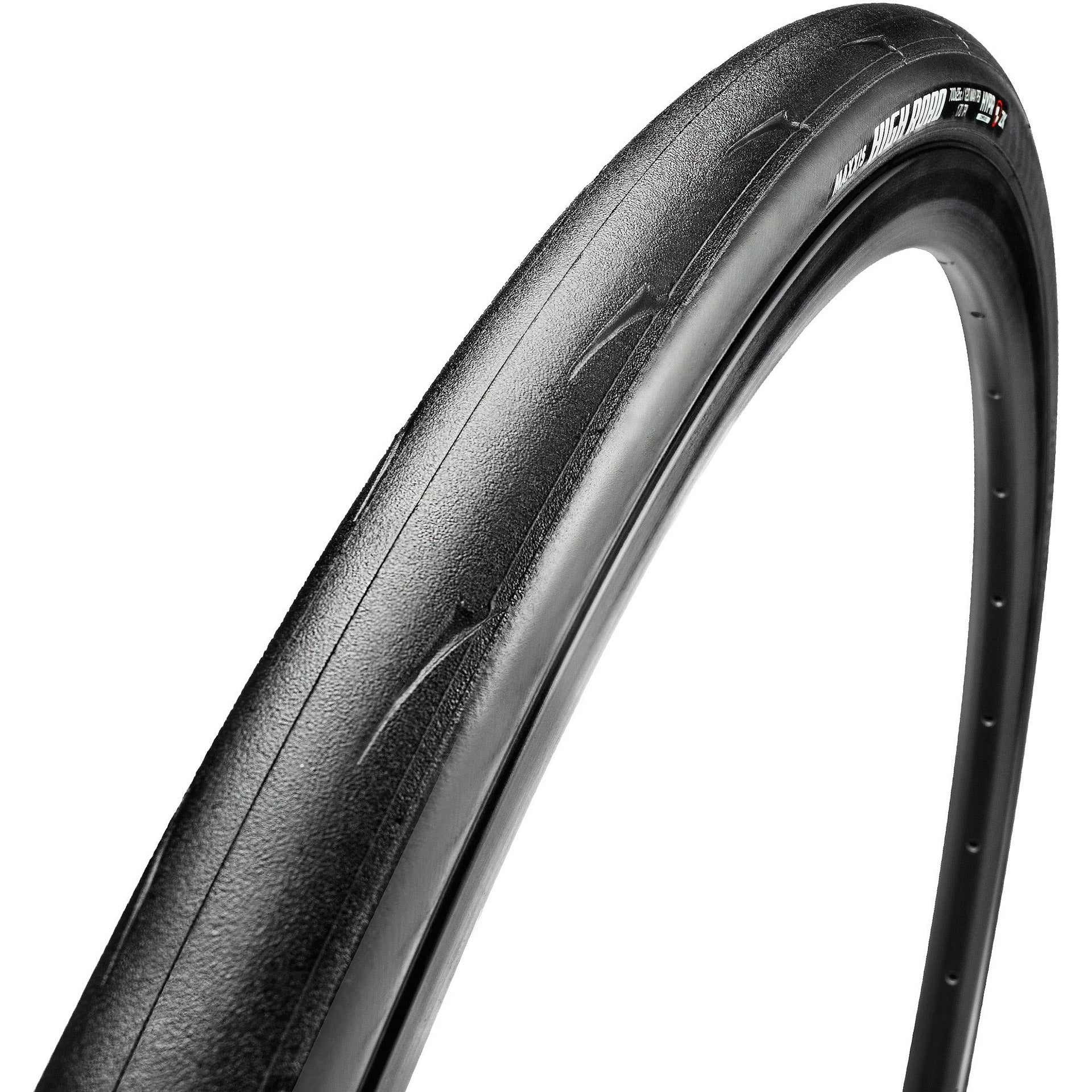 Maxxis vouwband High Road 32-622 170TPI zwart